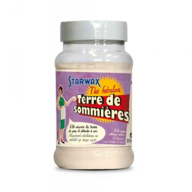 starwax fabulous terre de sommieres